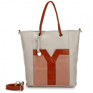 Женская сумка Pola 2308 beige