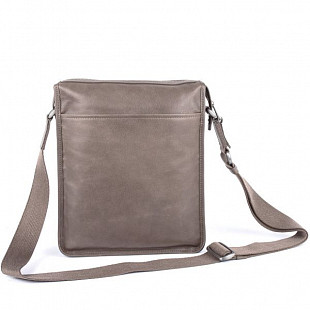 Мужская сумка Pola 1861 grey