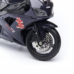 Масштабная модель мотоцикла Maisto 1:18 YAMAHA YZF-R1 39300 (00-00321)