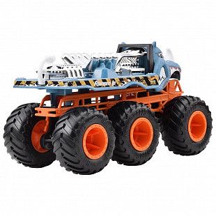 Машинка Hot Wheels Monster Truck Rhinomite (HWN86 HWN91)