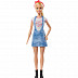 Кукла Barbie Профессии Сюрприз GLH62