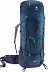Рюкзак Deuter Aircontact 55+10 3320321-3365 midnight/navy (2021)