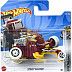 Машинка Hot Wheels Базовой коллекции Street Cleaver 30/250 (5785 HCW98) mainline 2022 Машинка Hot Wheels Базовой коллекции Street Cleaver 30/250 (5785 HCW98) mainline 2022