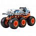 Машинка Hot Wheels Monster Truck Rhinomite (HWN86 HWN91)