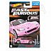 Машинка Hot Wheels Fast & Furious Honda S2000 2/10 (HNR88 HNT12)