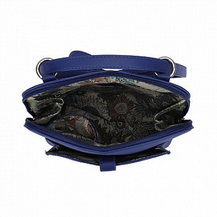 Городской рюкзак Ors Oro DS-0145 /2 blue