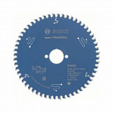 Диск пильный по алюминию Bosch 18x3 см 2608644097