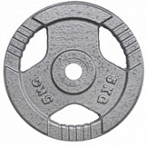 Диск металлический хаммертон Atlas Sport 5 кг