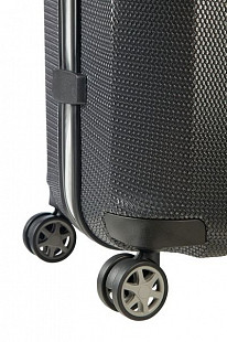 Чемодан Samsonite Mixmesh 55см CH6-28001 Graphite