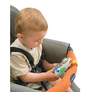 Говорящая игрушка Chicco Телефон 00071408000180