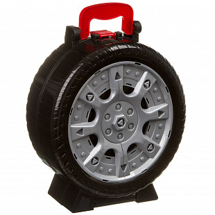 Набор игровой Bondibon «ПАРКОВКА», 2-х уровневая ВВ4073 