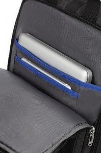 Рюкзак Samsonite Ziproll 15.6" CO6-21002 Shadow Blue