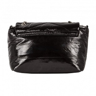 Женская сумка Pola 74564 black