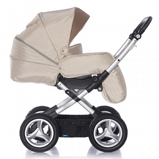 Коляска Geoby C800 R4QY