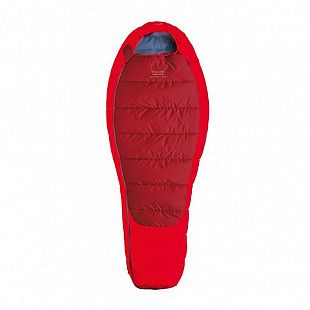 Спальный мешок Pinguin Comfort Lady 175 red