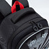 Рюкзак школьный GRIZZLY RAz-187-9 /1 black