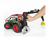 Трактор Bruder Fendt 936 Vario лесной с манипулятором 03042