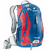 Велорюкзак Deuter Race X 12L steel-fire