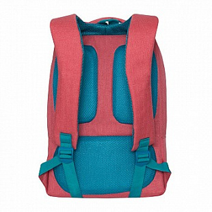 Рюкзак школьный GRIZZLY RD-954-2 /1 red