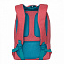Рюкзак школьный GRIZZLY RD-954-2 /1 red