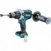 Аккумуляторная ударная дрель-шуруповерт Makita DHP481Z