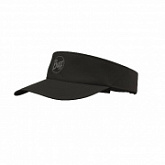 Кепка Buff Visor R-Solid Black
