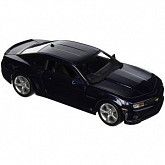 Коллекционная машина Maisto 1:18 Chevrolet Camaro RS 2010 (31173) black