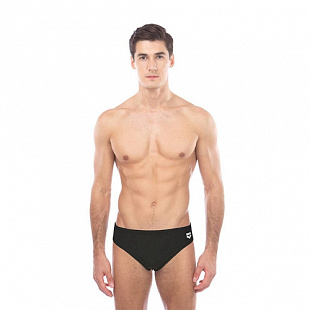 Плавки мужские Arena Equilibrium Brief 001718 501 black/white