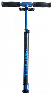 Самокат Triumf Active NL500-205/180 blue