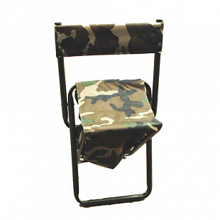 Стул туристический Zez Sport CHO-114