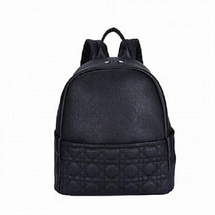 Городской рюкзак Ors Oro DW-912 /1 black