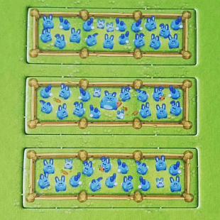 Настольная игра Фабрика игр Братья (На русском языке) 840908