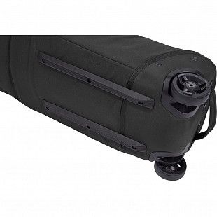 Сумка-чехол для сноуборда Thule Roundtrip 165cm, черная