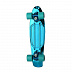 Penny board (пенни борд) RGX PNB-16 22" Turquoise Penny board (пенни борд) RGX PNB-16 22" Turquoise