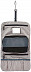 Косметичка Deuter Wash Bag II 39434-7490 black/titan (2021)