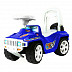 Каталка RT Race Mini Formula 1 ОР419 blue