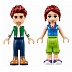 Конструктор LEGO Friends Домик Мии на дереве 41335 