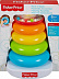 Развивающая игрушка Fisher Price Пирамидка FHC92