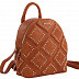 Женский рюкзак Pola 68303 brown
