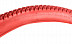 Велопокрышка Vinca 24х1.95 PQ 817 Red