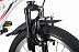 Велосипед Novatrack Dart 20" (2020) 20SS6V.DART.WT20 white