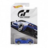 Машинка Hot Wheels Gran Turismo (FKF26 FKF30)