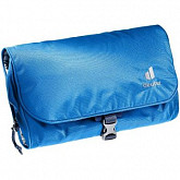 Косметичка Deuter Wash Bag II 3930321-1316 lapis/navy (2021)