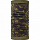 Бандана Buff Reversible Polar Hunter Military