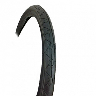 Велопокрышка Kenda 26"х2.125 (57-559) black