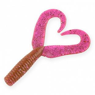 Твистер Akara Frog Tail 30 413 MFT30-413-F7