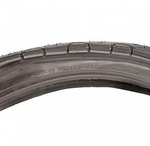Велопокрышка Kenda 26"х1.95 (50-559) K193 Kwest 5-525657