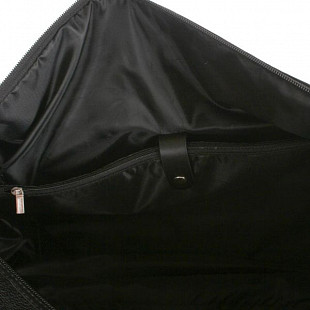 Дорожная сумка на колесах Pola 6498-1 black