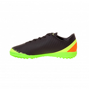 Бутсы RGX SB-M-053 black/green