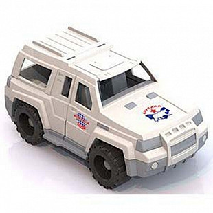 Джип "Арктика" 290